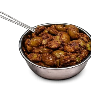 Hog Plum Pickle