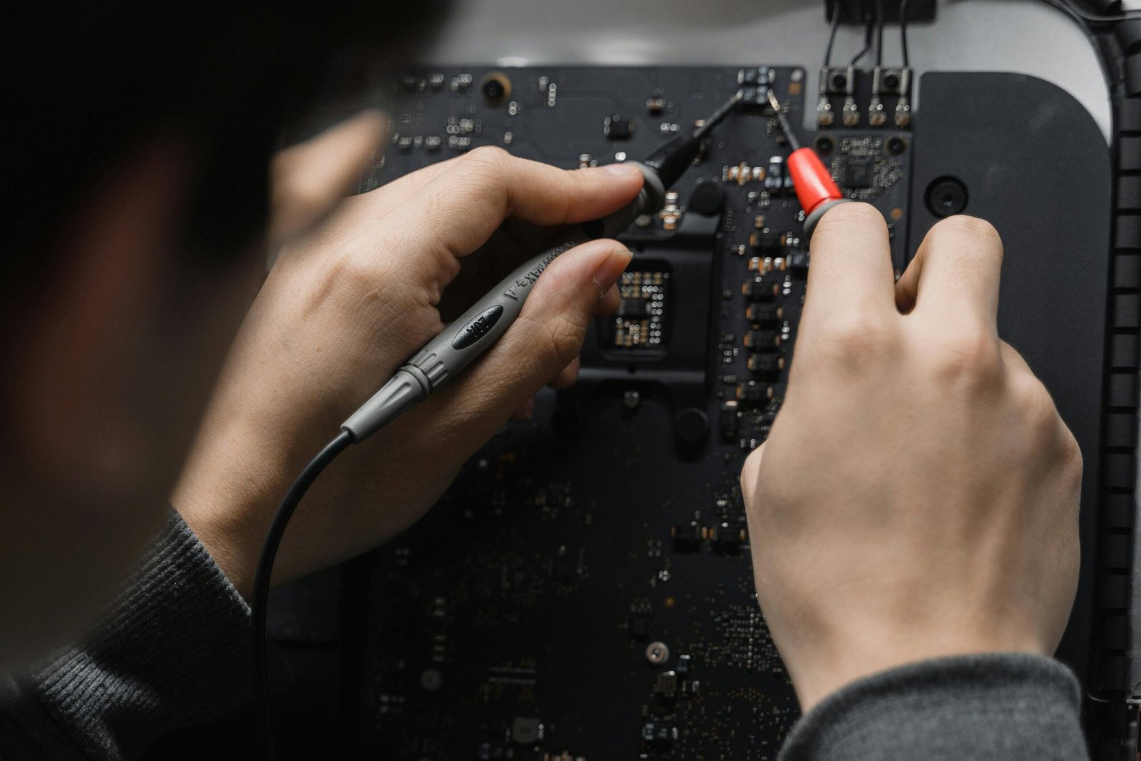 IT Hardware Service in Bangalore