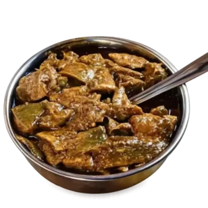 Mango Pickle
